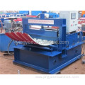 arch roof forming machine/roof panel curving machine